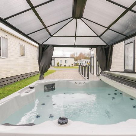 Vila Yealand 36 Carnforth Exteriér fotografie