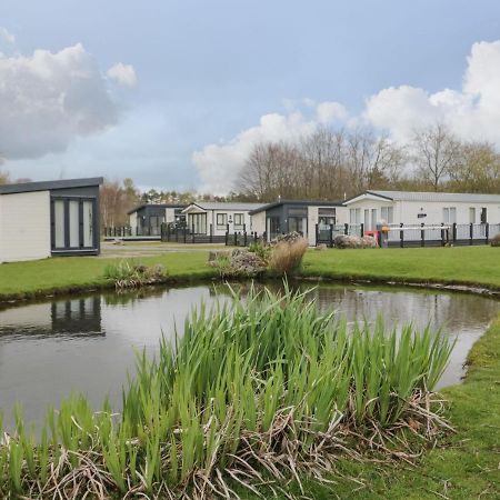 Vila Yealand 36 Carnforth Exteriér fotografie
