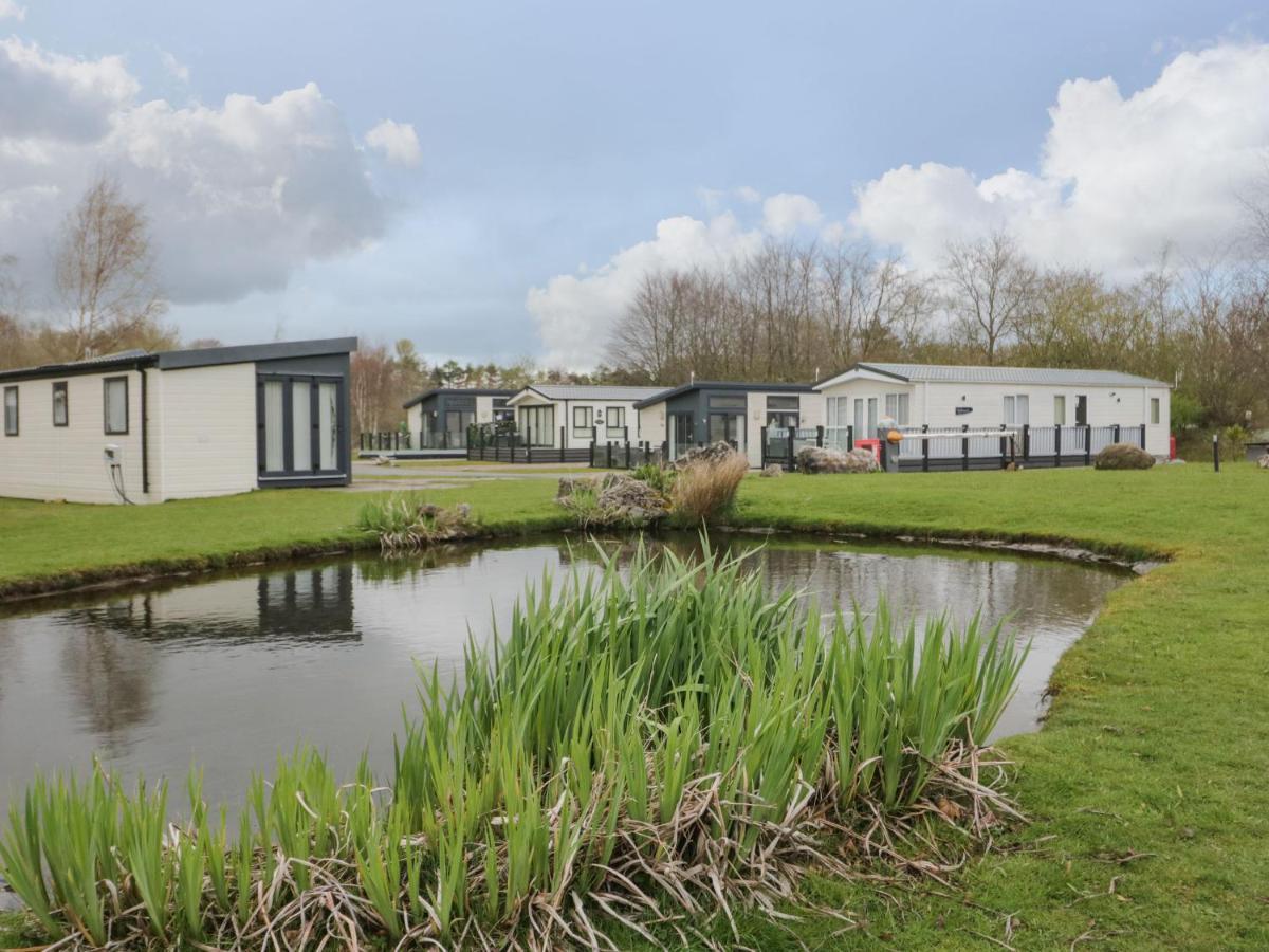 Vila Yealand 36 Carnforth Exteriér fotografie