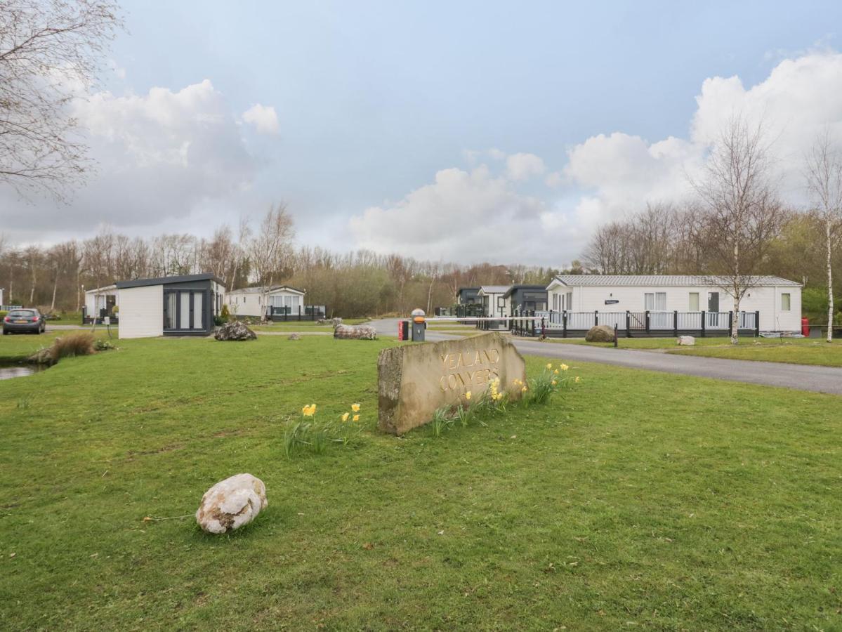 Vila Yealand 36 Carnforth Exteriér fotografie